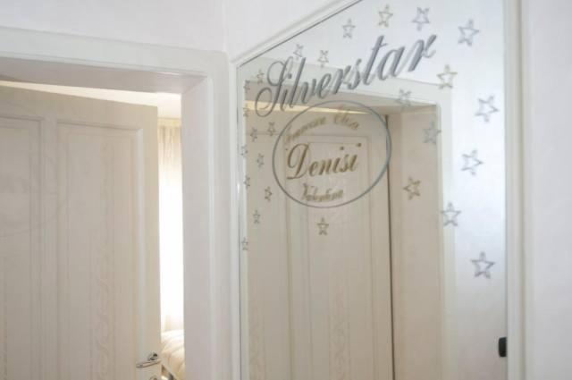 Silverstar Sas Sambatello 外观 照片